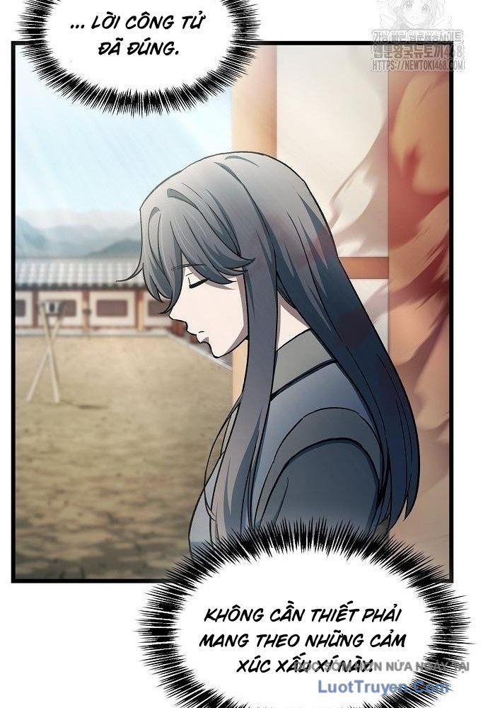 Thiên Ma Kế Nhiệm Chapter 19 - Trang 2