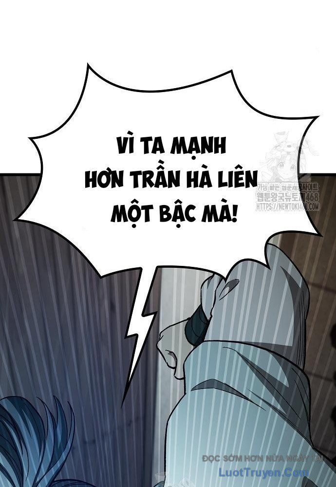 Thiên Ma Kế Nhiệm Chapter 19 - Trang 2