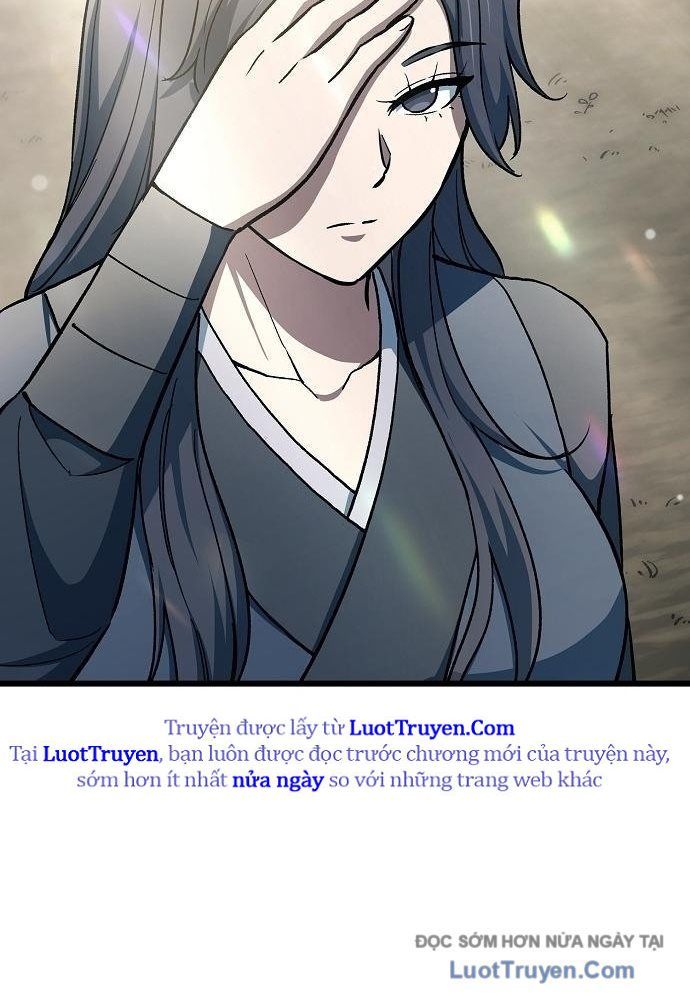 Thiên Ma Kế Nhiệm Chapter 19 - Trang 2