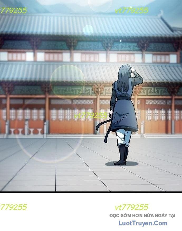 Thiên Ma Kế Nhiệm Chapter 19 - Trang 2