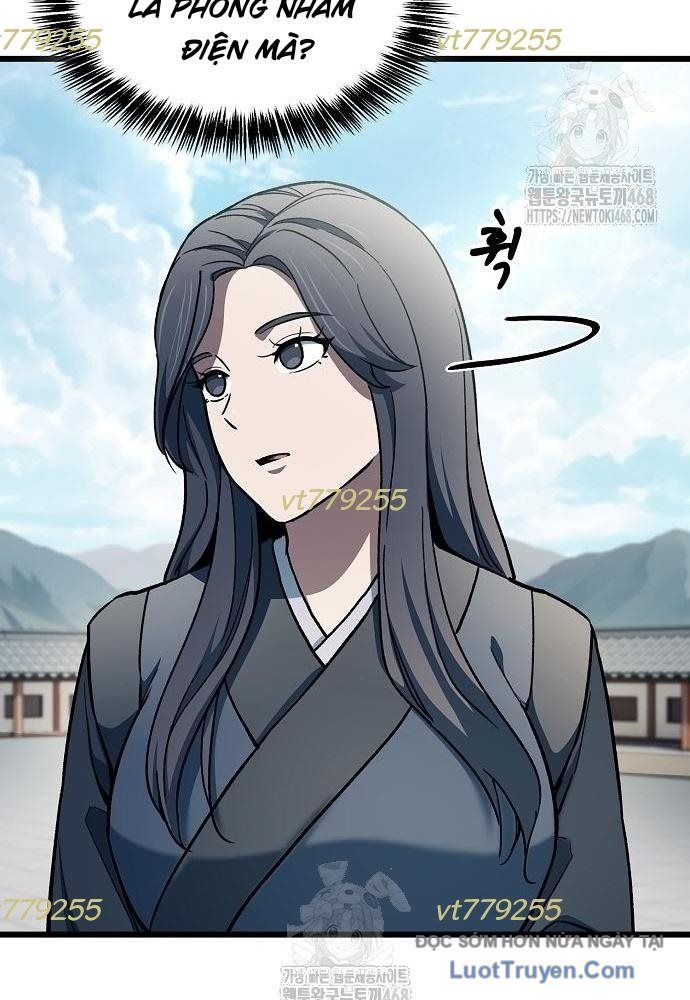 Thiên Ma Kế Nhiệm Chapter 19 - Trang 2