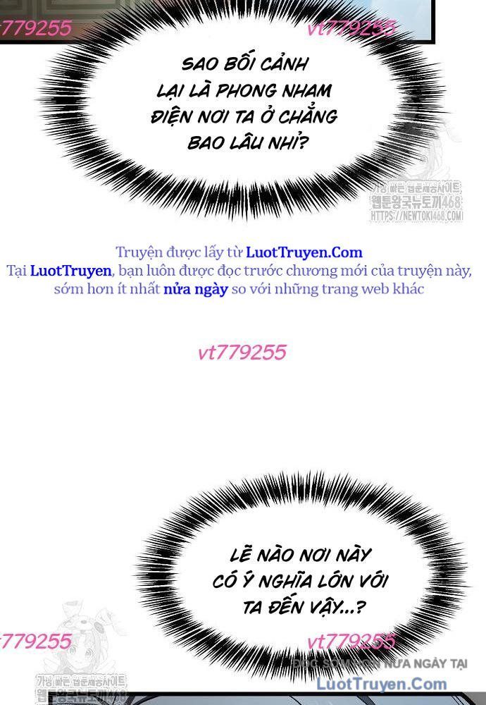 Thiên Ma Kế Nhiệm Chapter 19 - Trang 2