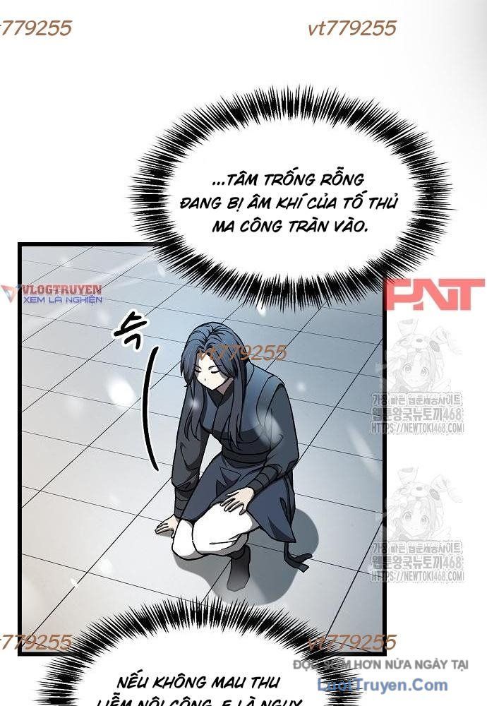 Thiên Ma Kế Nhiệm Chapter 19 - Trang 2