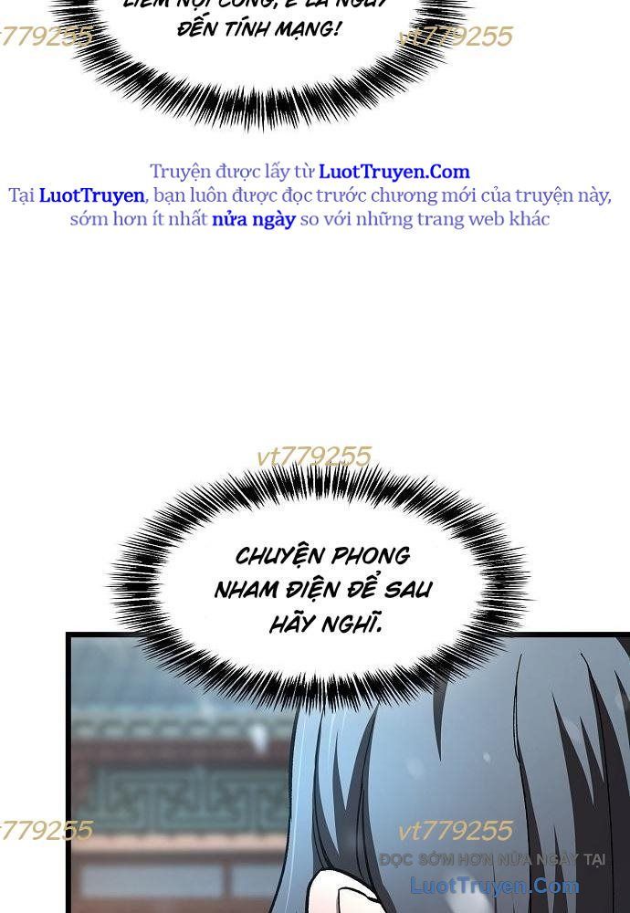 Thiên Ma Kế Nhiệm Chapter 19 - Trang 2