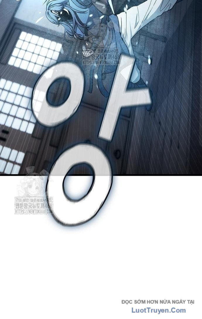 Thiên Ma Kế Nhiệm Chapter 19 - Trang 2