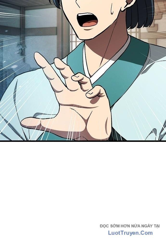 Thiên Ma Kế Nhiệm Chapter 19 - Trang 2