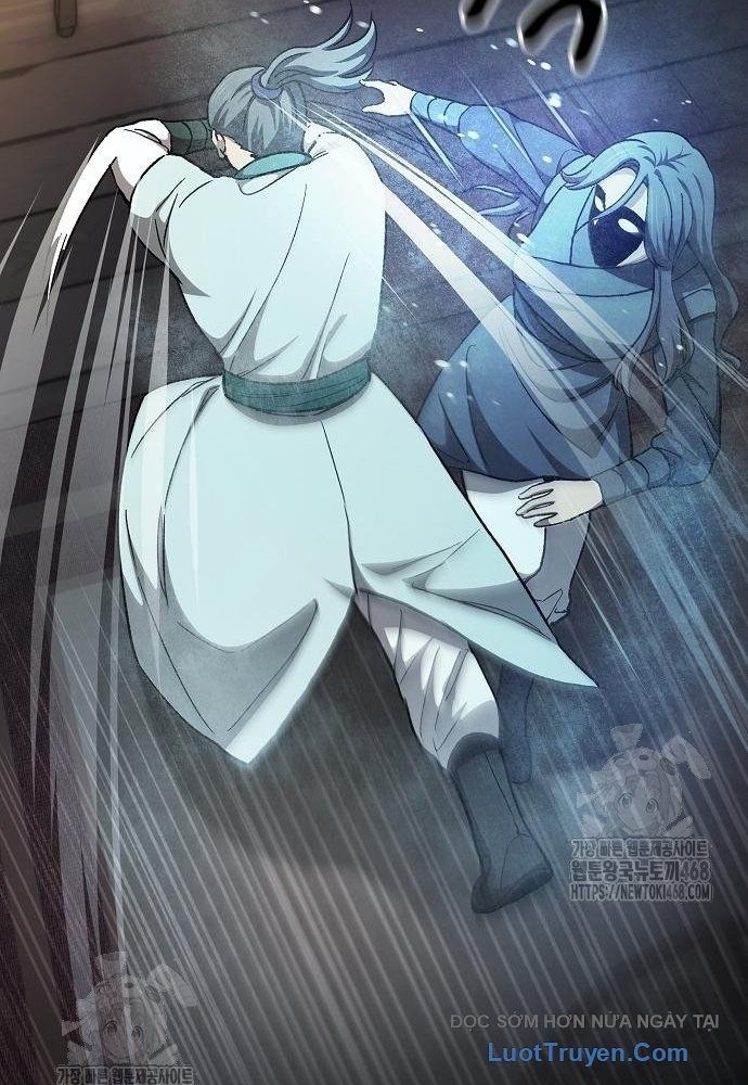 Thiên Ma Kế Nhiệm Chapter 19 - Trang 2