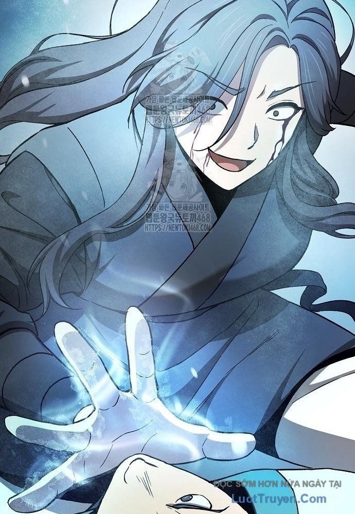 Thiên Ma Kế Nhiệm Chapter 19 - Trang 2