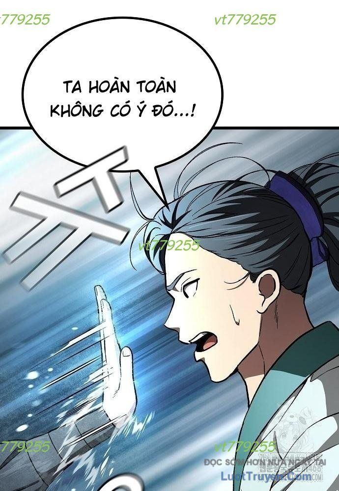Thiên Ma Kế Nhiệm Chapter 19 - Trang 2