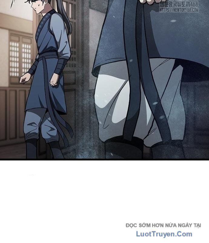 Thiên Ma Kế Nhiệm Chapter 19 - Trang 2