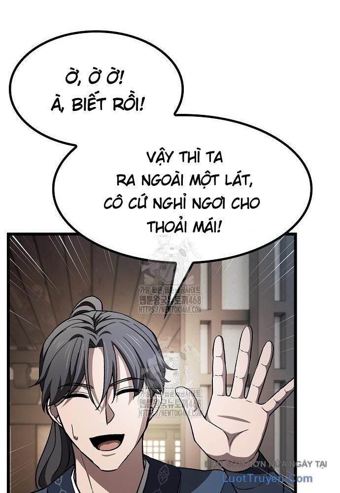 Thiên Ma Kế Nhiệm Chapter 19 - Trang 2