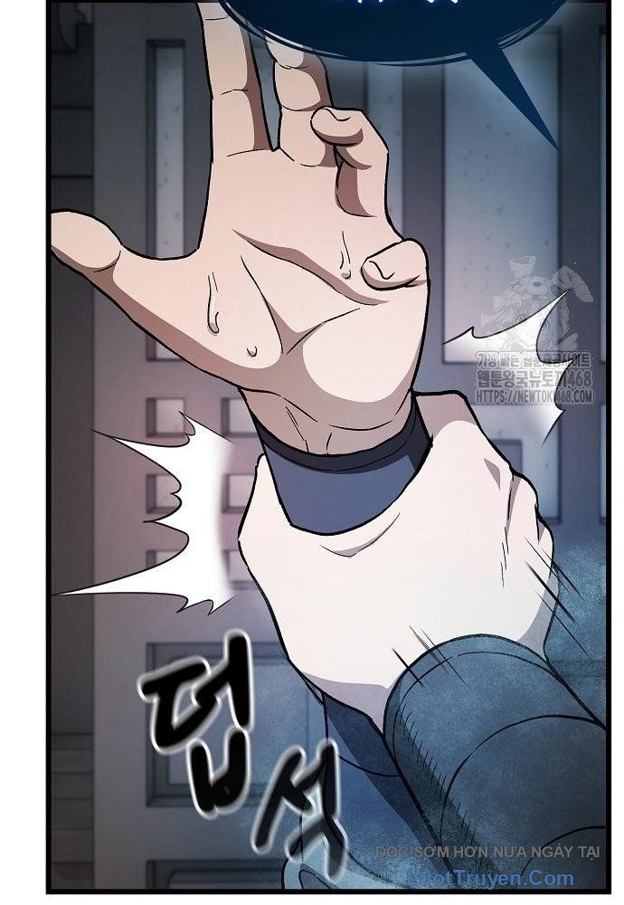 Thiên Ma Kế Nhiệm Chapter 19 - Trang 2