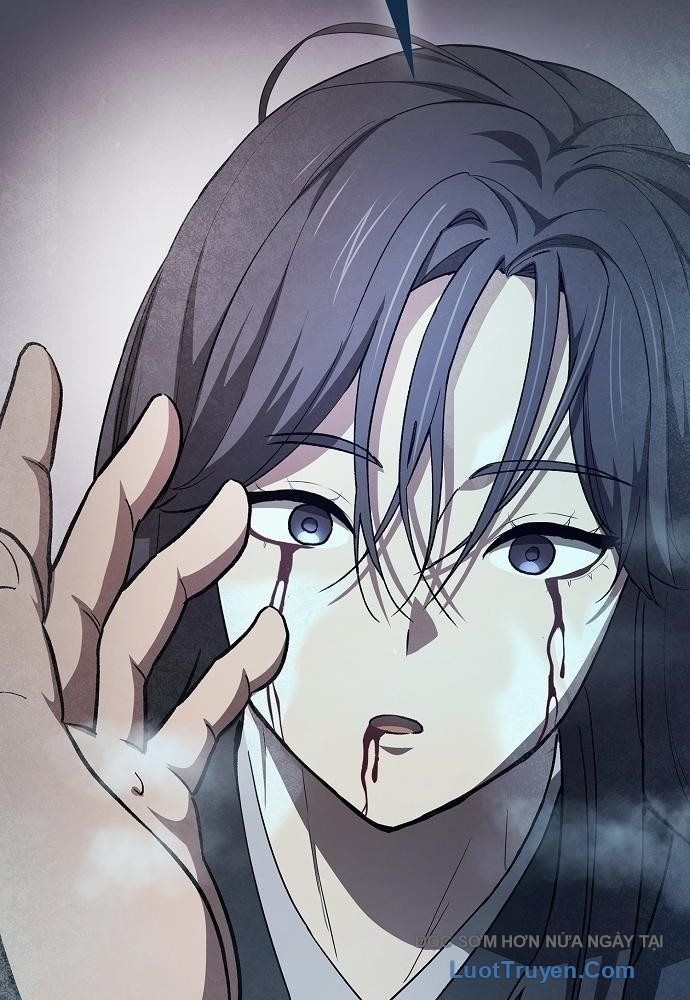 Thiên Ma Kế Nhiệm Chapter 19 - Trang 2