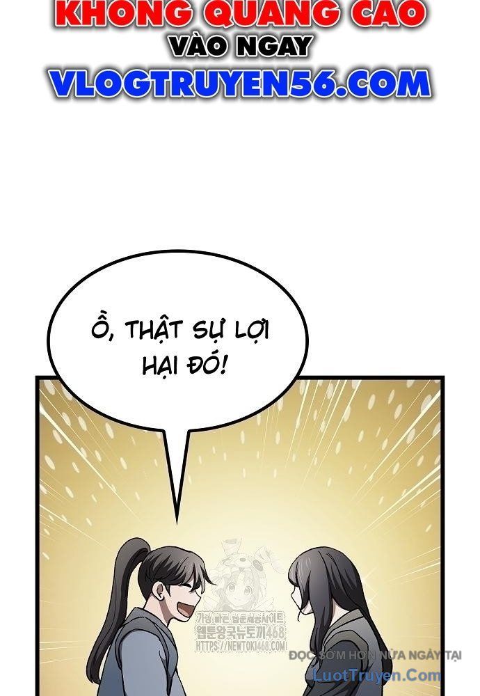 Thiên Ma Kế Nhiệm Chapter 19 - Trang 2