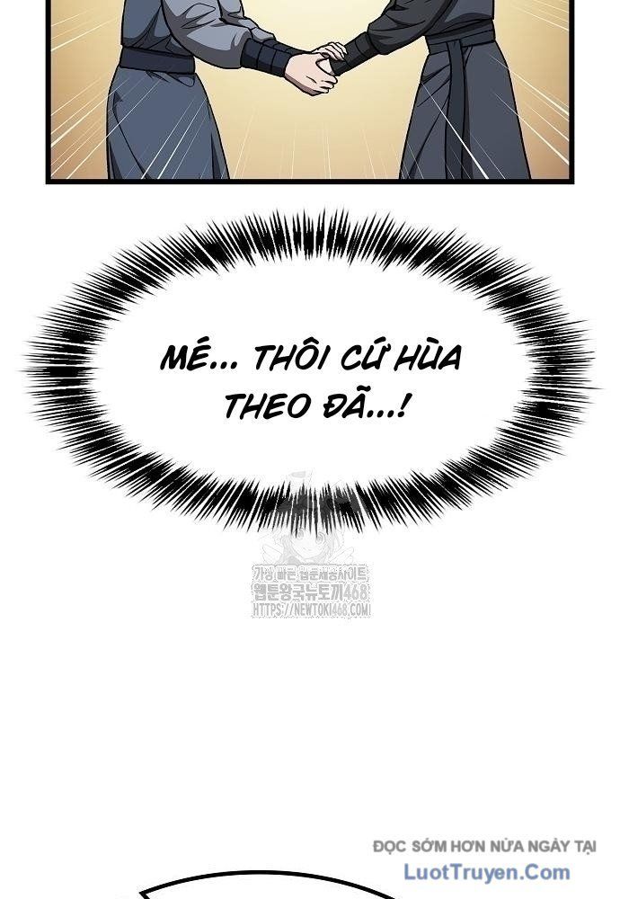 Thiên Ma Kế Nhiệm Chapter 19 - Trang 2