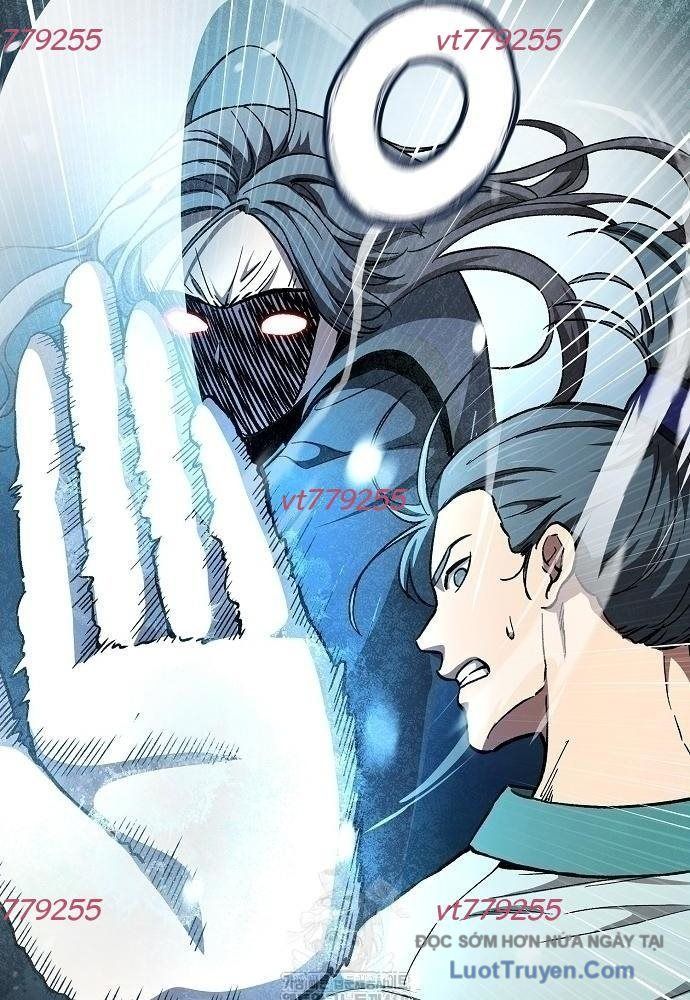 Thiên Ma Kế Nhiệm Chapter 19 - Trang 2