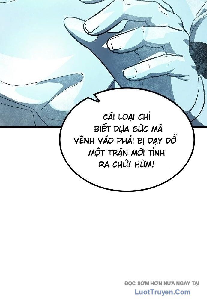 Thiên Ma Kế Nhiệm Chapter 19 - Trang 2