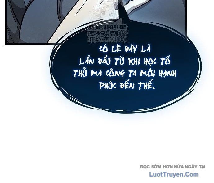 Thiên Ma Kế Nhiệm Chapter 19 - Trang 2