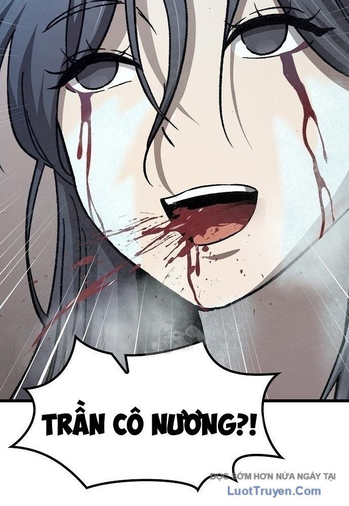 Thiên Ma Kế Nhiệm Chapter 19 - Trang 2