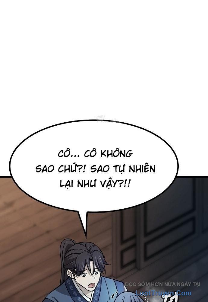 Thiên Ma Kế Nhiệm Chapter 19 - Trang 2