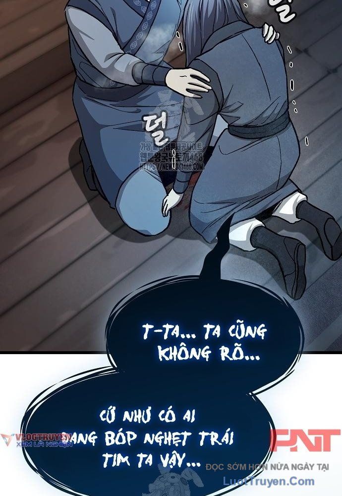 Thiên Ma Kế Nhiệm Chapter 19 - Trang 2