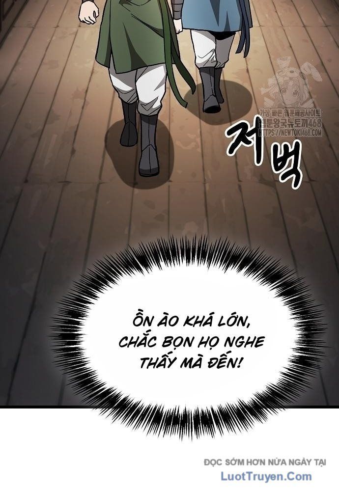 Thiên Ma Kế Nhiệm Chapter 19 - Trang 2