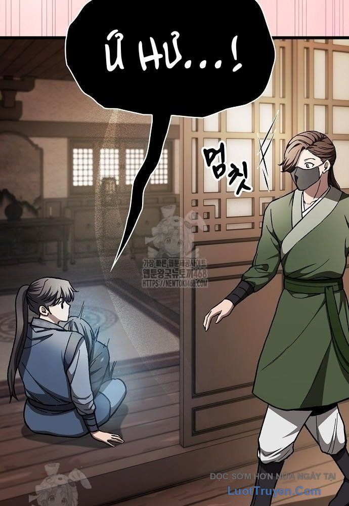 Thiên Ma Kế Nhiệm Chapter 19 - Trang 2