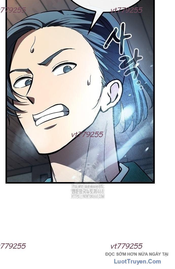 Thiên Ma Kế Nhiệm Chapter 19 - Trang 2