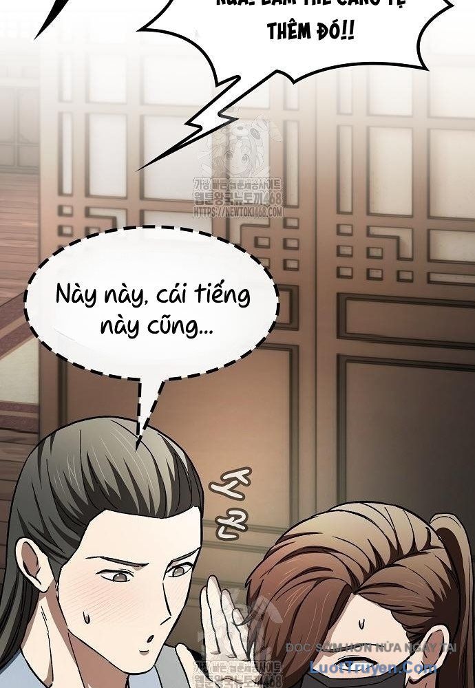 Thiên Ma Kế Nhiệm Chapter 19 - Trang 2