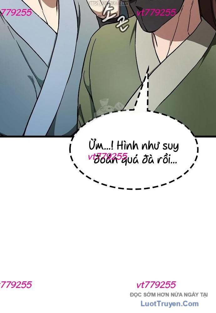 Thiên Ma Kế Nhiệm Chapter 19 - Trang 2