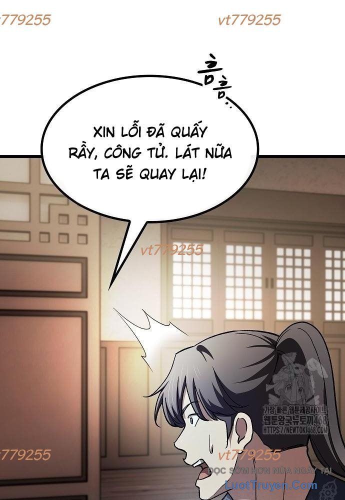Thiên Ma Kế Nhiệm Chapter 19 - Trang 2
