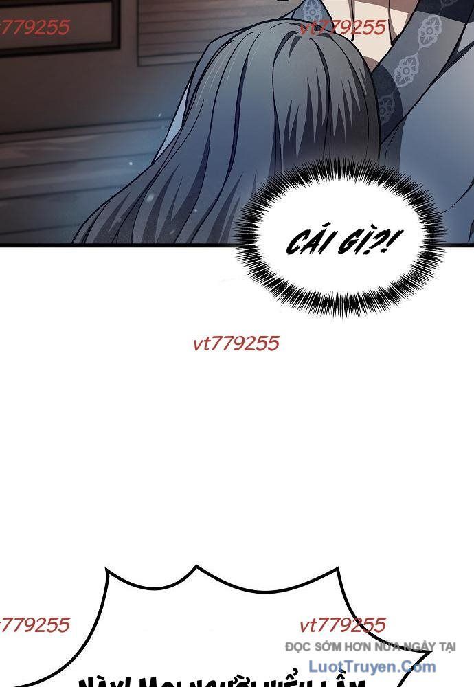 Thiên Ma Kế Nhiệm Chapter 19 - Trang 2