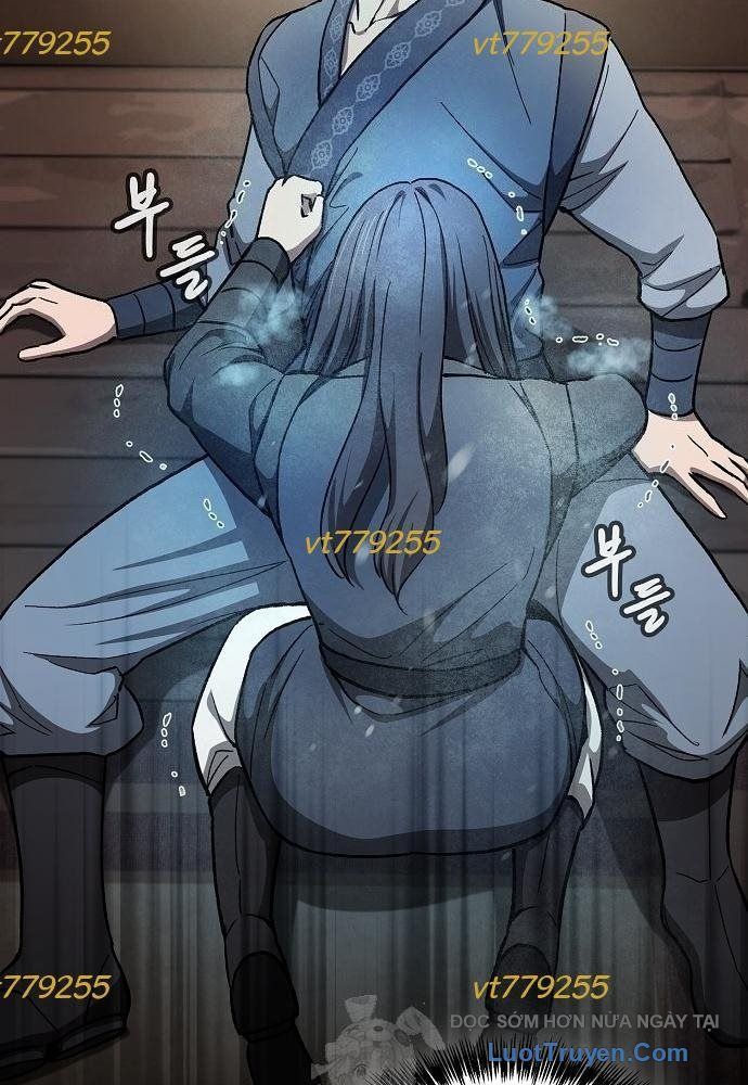 Thiên Ma Kế Nhiệm Chapter 19 - Trang 2