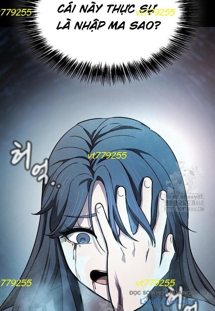 Thiên Ma Kế Nhiệm Chapter 19 - Trang 2