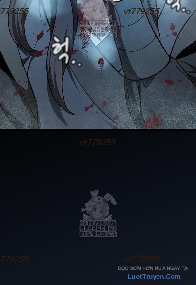 Thiên Ma Kế Nhiệm Chapter 19 - Trang 2