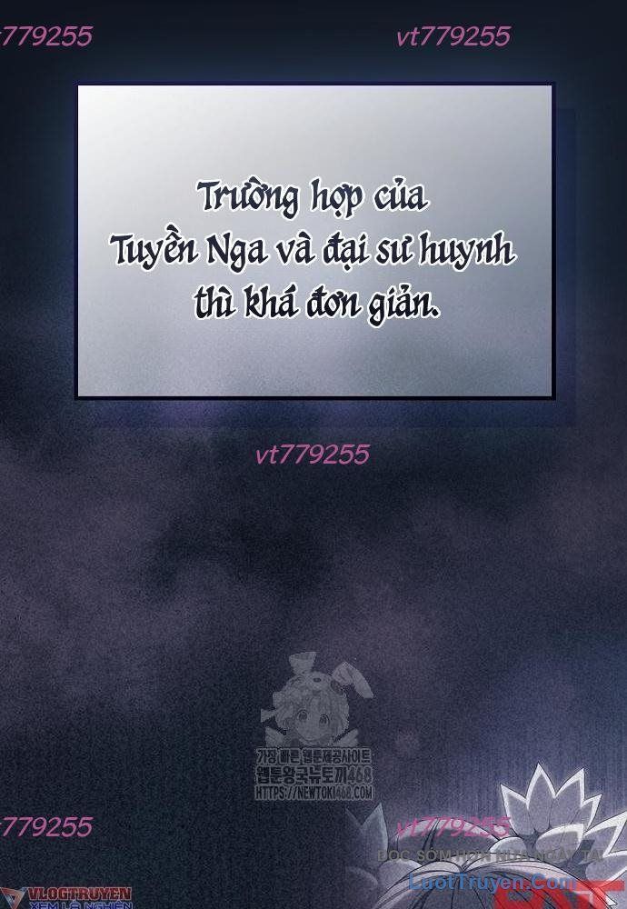 Thiên Ma Kế Nhiệm Chapter 19 - Trang 2