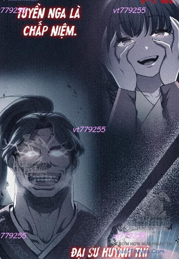 Thiên Ma Kế Nhiệm Chapter 19 - Trang 2