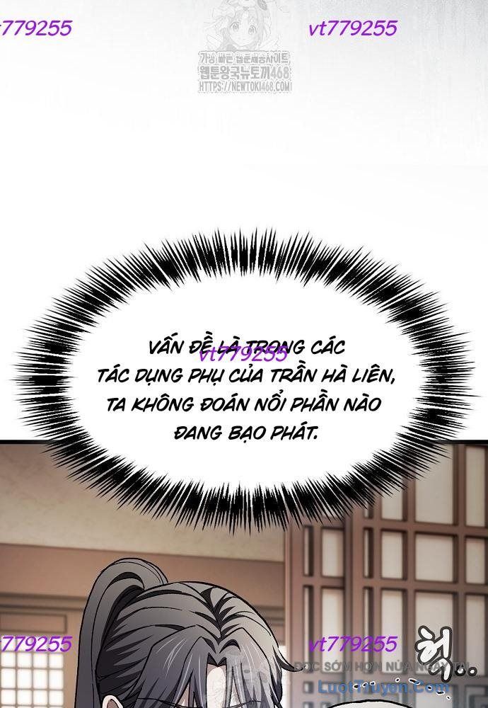 Thiên Ma Kế Nhiệm Chapter 19 - Trang 2