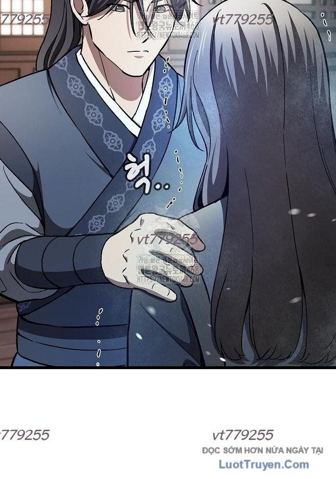 Thiên Ma Kế Nhiệm Chapter 19 - Trang 2