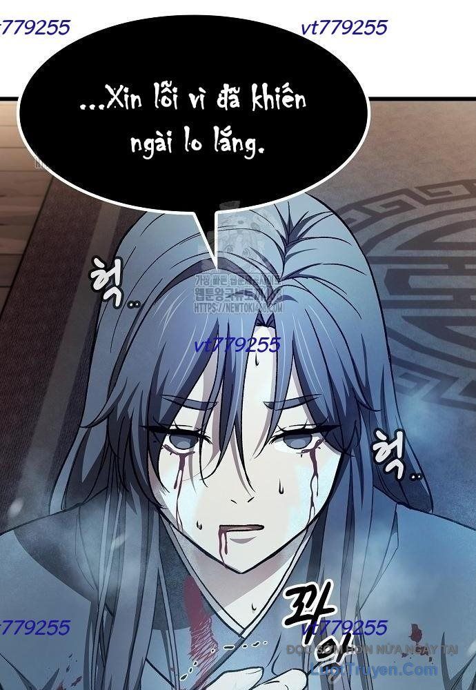 Thiên Ma Kế Nhiệm Chapter 19 - Trang 2