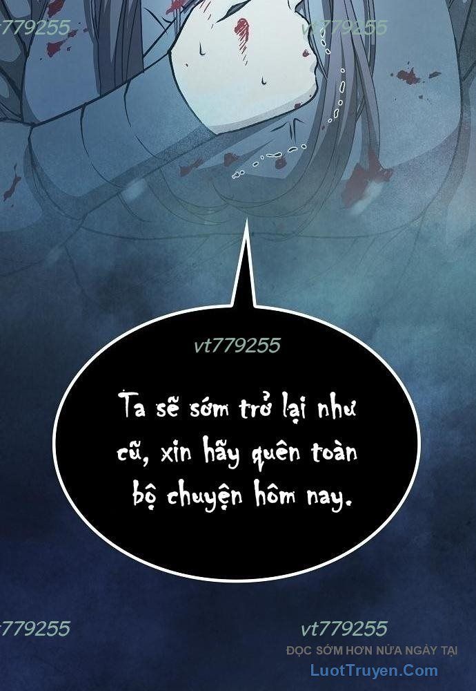 Thiên Ma Kế Nhiệm Chapter 19 - Trang 2