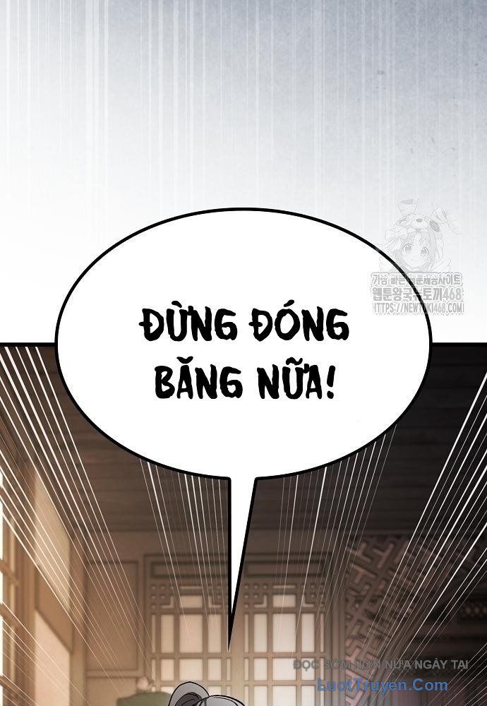 Thiên Ma Kế Nhiệm Chapter 19 - Trang 2