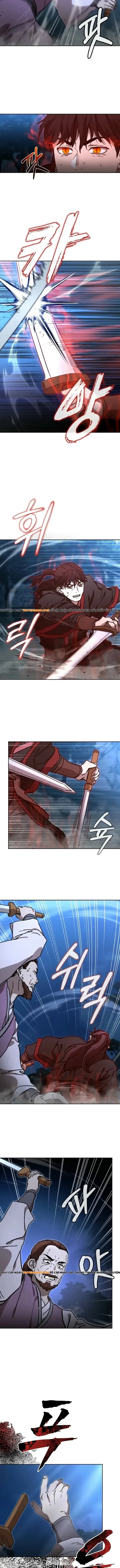 Phân Đà Lạc Dương Của Thiên Ma Thần Giáo Chapter 37 - Trang 2