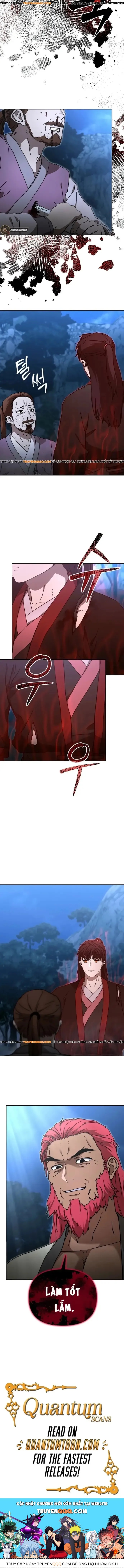 Phân Đà Lạc Dương Của Thiên Ma Thần Giáo Chapter 37 - Trang 2