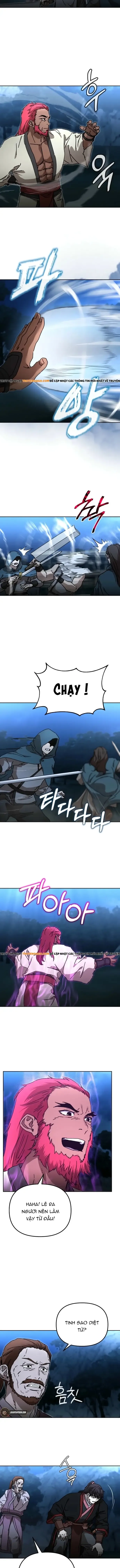 Phân Đà Lạc Dương Của Thiên Ma Thần Giáo Chapter 37 - Trang 2