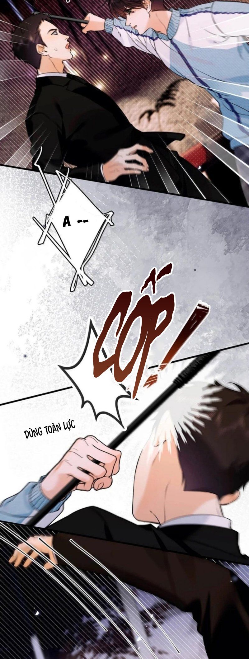 Từ Số Không Bắt Đầu Làm Bạn Trai Chapter 73 - Trang 2