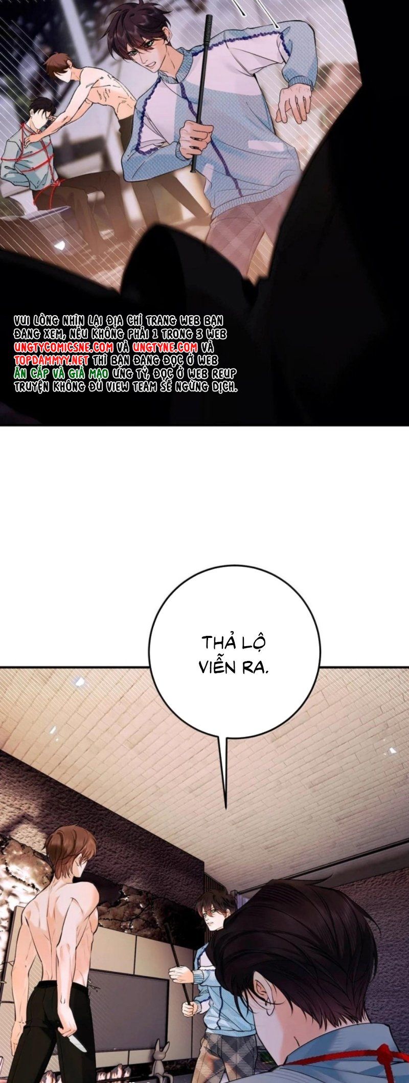 Từ Số Không Bắt Đầu Làm Bạn Trai Chapter 73 - Trang 2