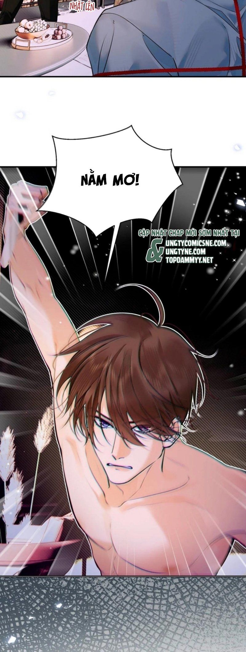 Từ Số Không Bắt Đầu Làm Bạn Trai Chapter 73 - Trang 2