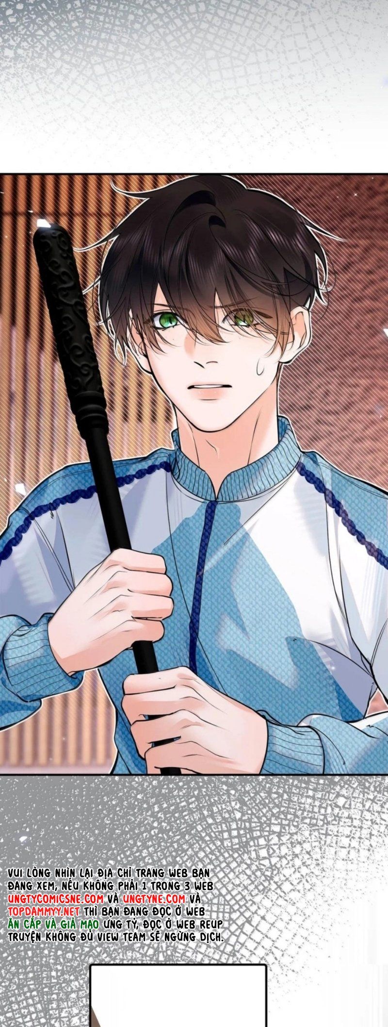 Từ Số Không Bắt Đầu Làm Bạn Trai Chapter 73 - Trang 2