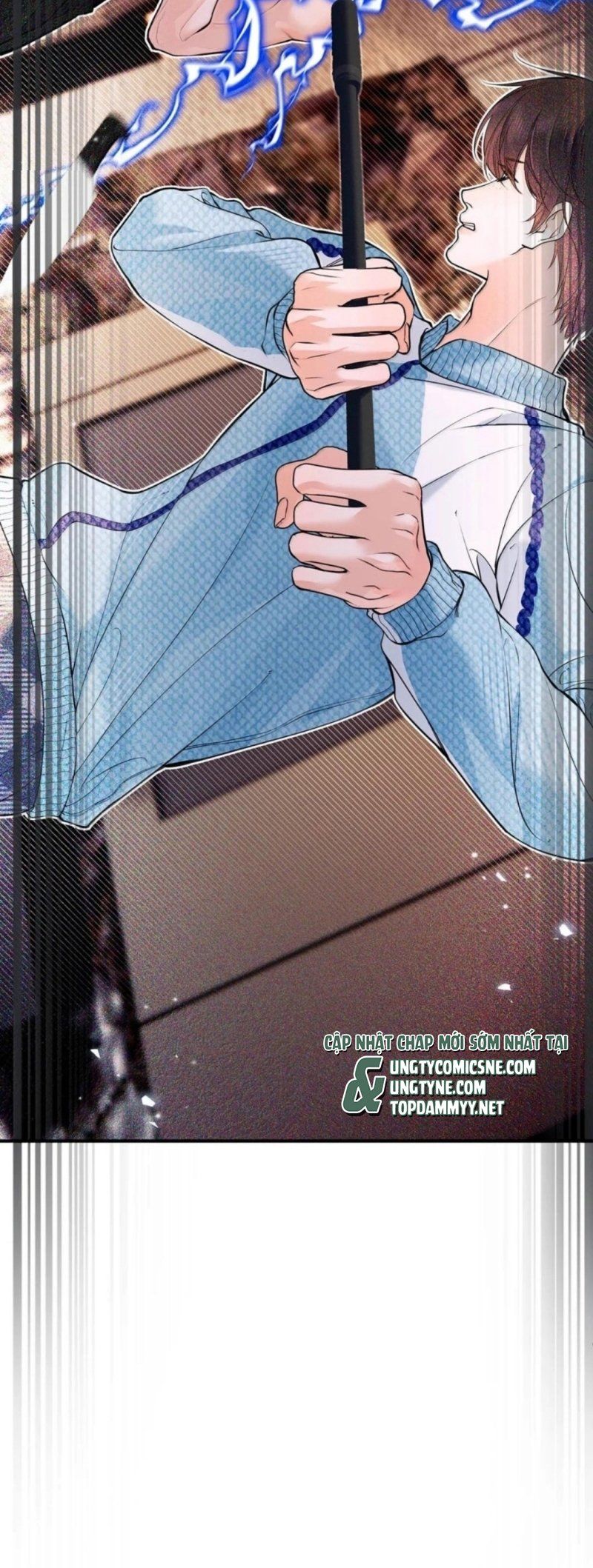 Từ Số Không Bắt Đầu Làm Bạn Trai Chapter 73 - Trang 2